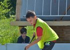 Michal Sláma : Florbal 19.5.2018